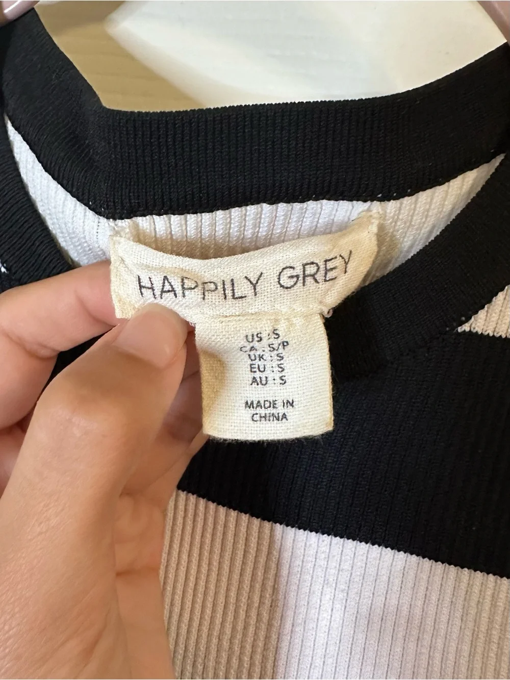 Happily Grey happily grey